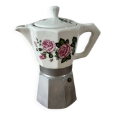 Vintage Flory express Italian coffee maker