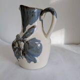 Rhoda ceramic pitcher
