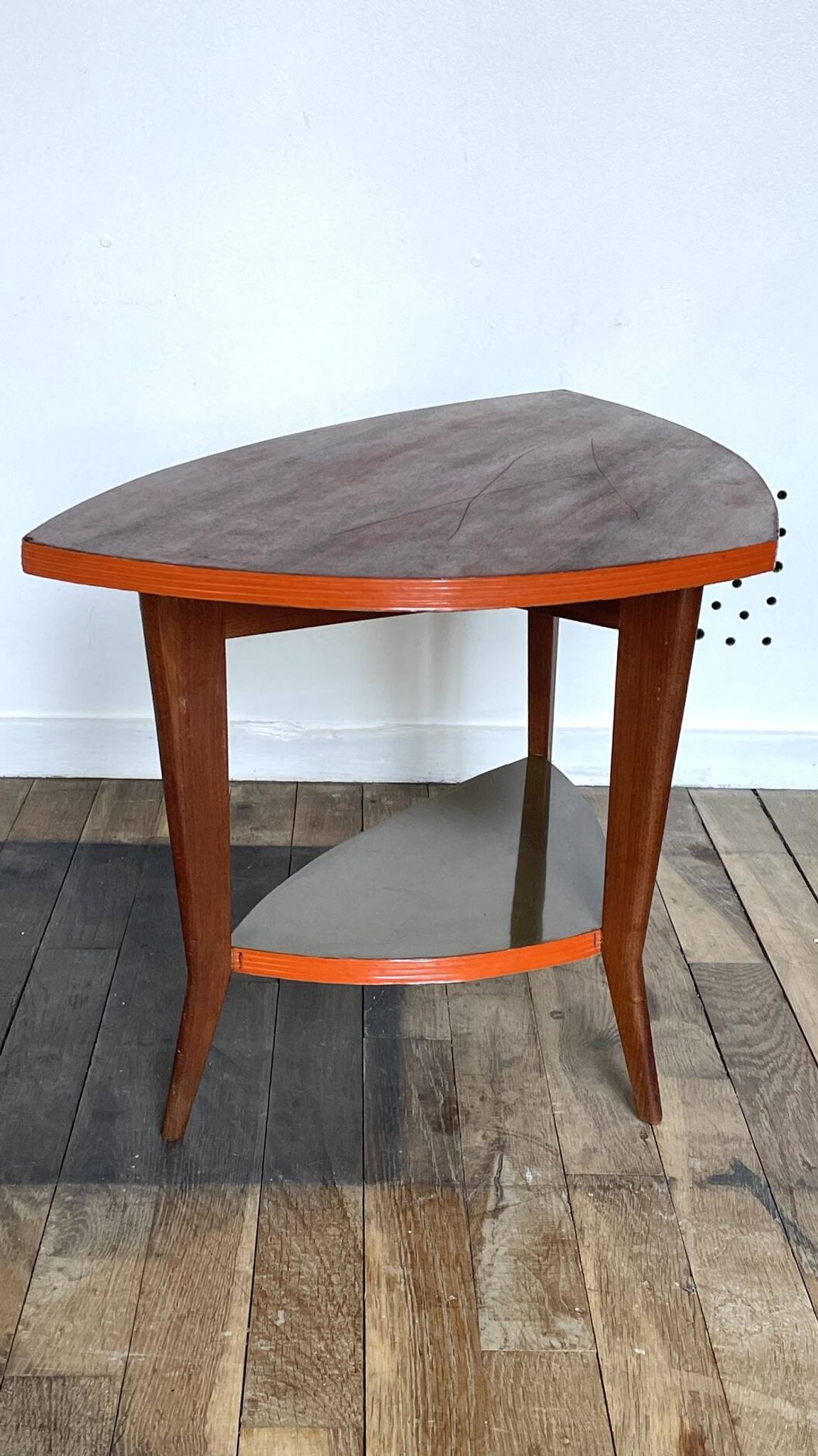 Tripod Low Table 1950s/60s