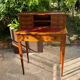 Petit bureau ancien bonheur du jour