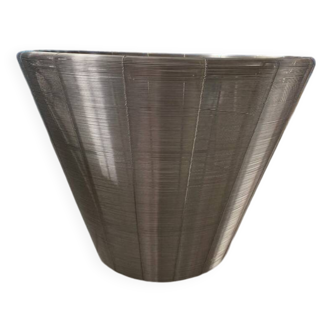 La Roche Bobois Iron Tree Coffee Table