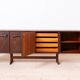 Rare Brasilian Sideboard, Mid Century Modern Design, Brasil, 1960s