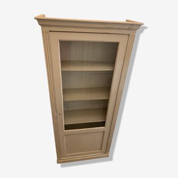 Armoire en bois