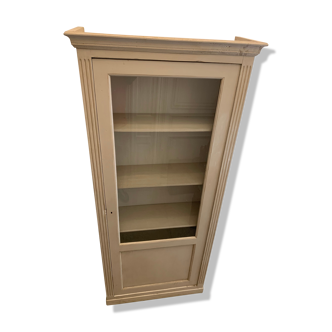 Wooden cabinet