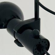 MiniGru Special lamp by Marianelli & Barbieri for Tronconi, Italy 1970s