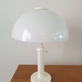 Pair of table lamps