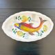 Fish and lemon dish
