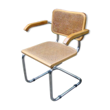Marcel Breuer B64 cesca armchair