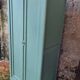 Small Parisian wardrobe