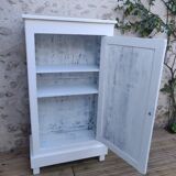 Armoire bonnetière
