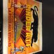 Affiche ancienne cirque pinder ortf la piste aux étoiles