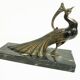 Pair of old bookends
