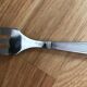 8 dessert forks, seafood, Guy Degrenne cheese