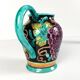 Lot of vases and carafes in earthenware and ceramic.