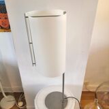 Large design lamp design 80s