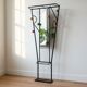 Vintage 'atomic' wall coat rack Roger Féraud