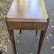 Vintage Sewing Table / Work Table / Occasional Furniture