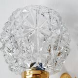 Vintage wall lamp 1950