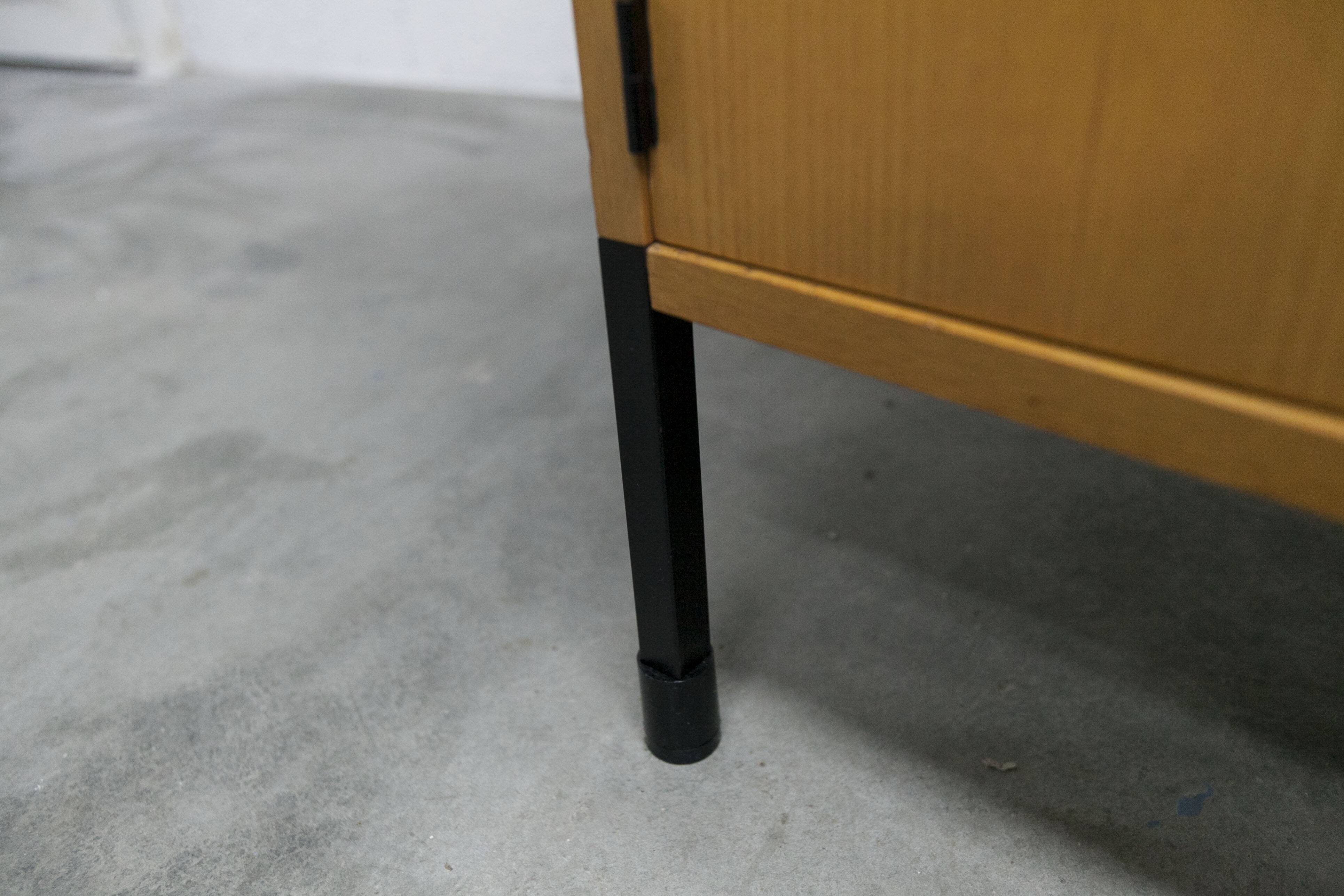 Minvielle storage secretary unit by ARP 1954