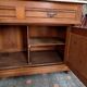 pine bathroom furniture