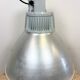 Large Industrial Aluminium Pendant Light from Elektrosvit, 1960s