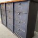 Buffet industrial strafor twelve valves