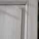 Petite porte de placard XVIII° h171,5x87,5cm ancienne