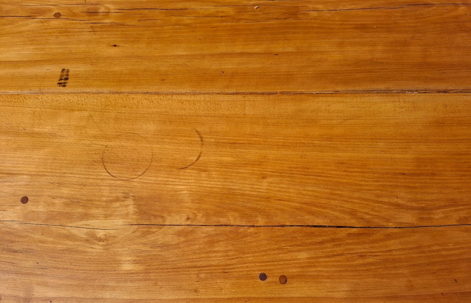 200cm farmhouse table