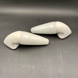 Sigvard Bernadotte wall lamps - IFO