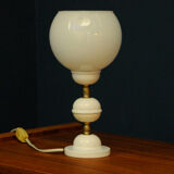 Table lamp Kamenicky Senov, Czechoslovakia, 1970