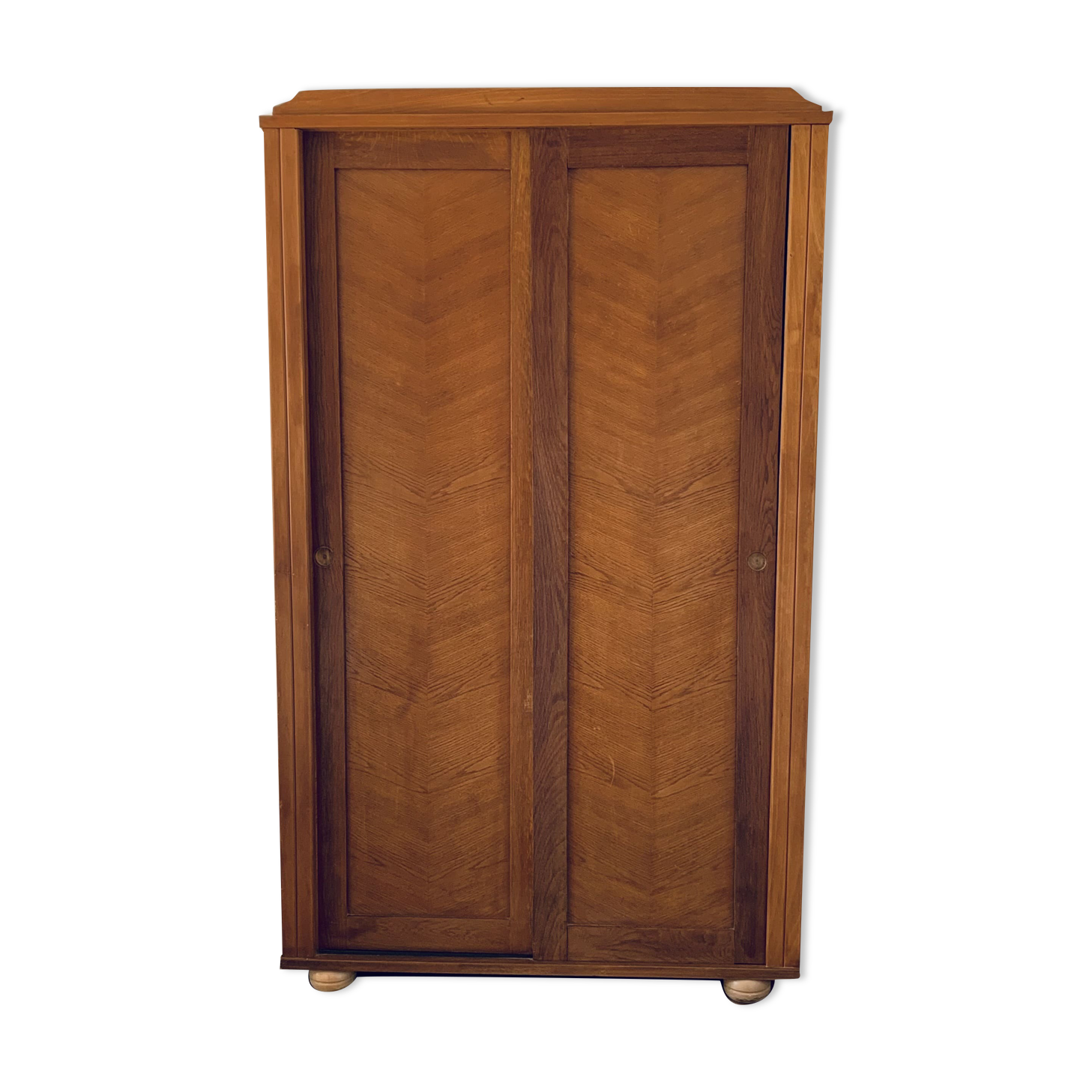 Vintage wardrobe/ wardrobe