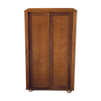 Vintage wardrobe/ wardrobe