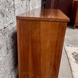 Vintage sideboard TV cabinet from the 1960s