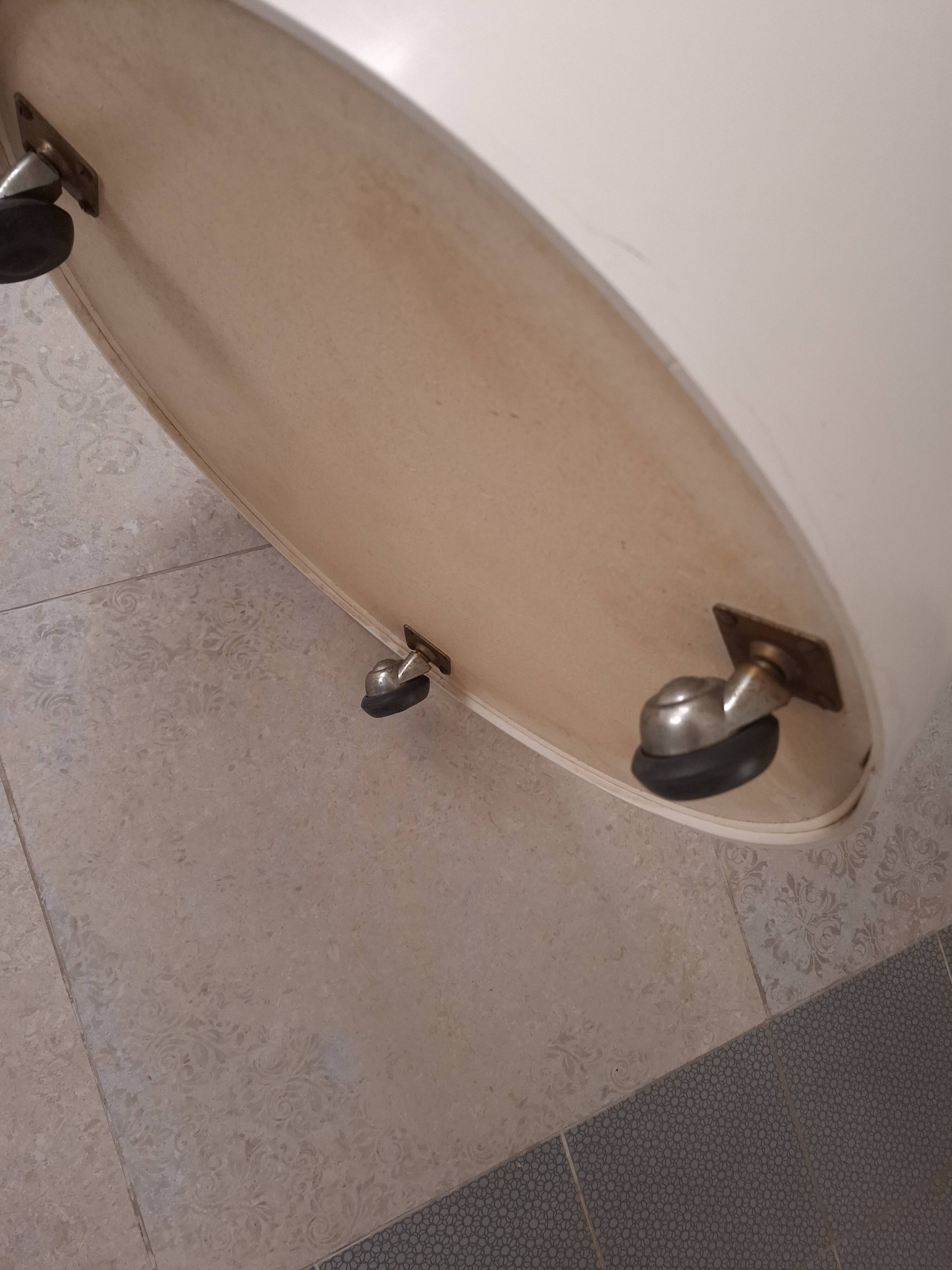 DESSERT, SIDE TABLE BY ERIK VAN BUIJTENEN FOR NEBU