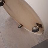 DESSERT, SIDE TABLE BY ERIK VAN BUIJTENEN FOR NEBU