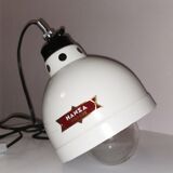 Baladeuse, suspension photographic laboratory Hansa Ifbanox, 1975