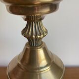 Art Deco-style booster lamp