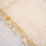 Moroccan rug in multi-colored wool, gift size 250x150cm