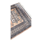 Oriental rugs
