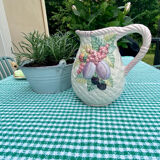 Splurry pitcher