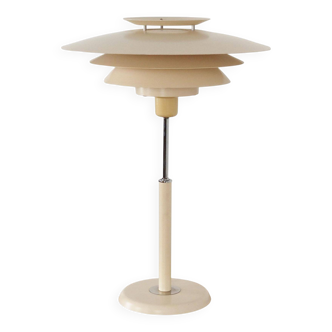 Lampe de bureau, design danois, années 1970, fabrication : Danemark