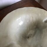 Onyx ashtray circa 1970