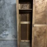 Sliding wardrobe
