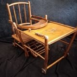 Children's high chair