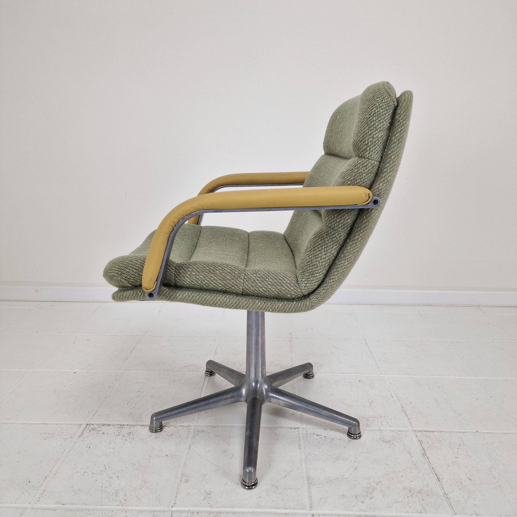 “Channel” Lounge Chair by Geoffrey Harcourt for Artifort, 1970s — 5 Availab