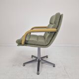 “Channel” Lounge Chair by Geoffrey Harcourt for Artifort, 1970s — 5 Availab