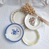 Hollow pats Luneville, Mill of Wolves, Badonviller, Gien