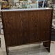 Scandinavian Teak Bar by Poul Heltborg Publisher Heltborg Møbler 1960