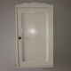 Toilet cabinet