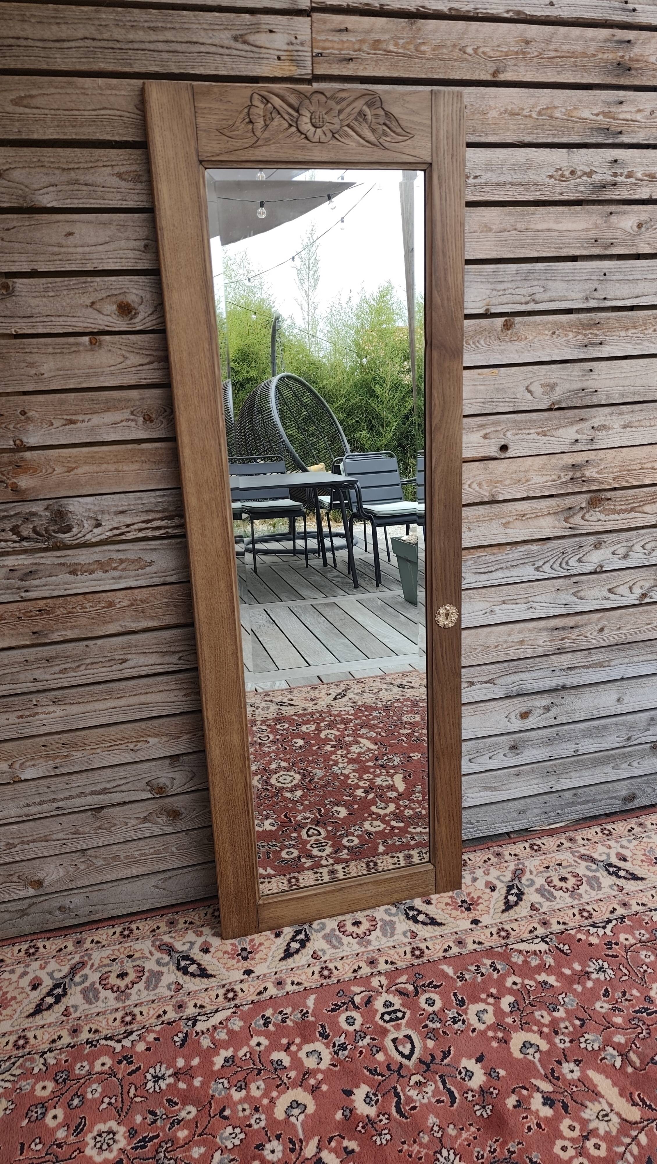 Mirror 2 Jean Paul